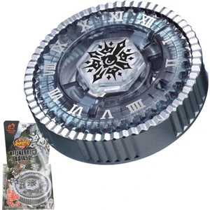 Rapidity  Beyblade BB-104 Metal Fusion 4d System Basalt Horogium (Fırlatıcısız) - BB104WL