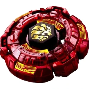 Rapidity  Beyblade BB-106RED Metal Fusion 4d System Fang Leone (Fırlatıcısız) - BB106REDWL