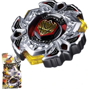 Rapidity  Beyblade BB-114 Metal Fusion 4d System Variares (Fırlatıcısız) - BB114WL