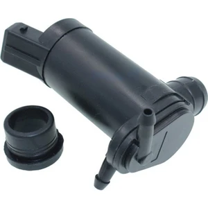 Ford Fiesta Cam Fıskiye Motoru (Arka Yıkamalı) Çiftli 1995-2008