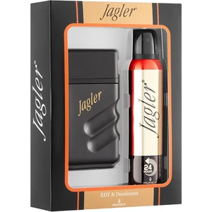 Classic Erkek Parfüm Seti 90 ml Edt + 150 ml Deodorant