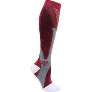 Maraton Doğa Sporları Çorapları Futbol Çorapları Koşu Sıkıştırma Çorapları