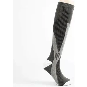 Maraton Doğa Sporları Çorapları Futbol Çorapları Koşu Sıkıştırma Çorapları