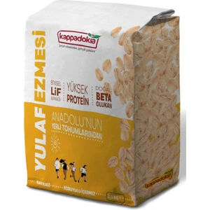 Katkısız Yulaf Ezmesi 2.5 kg