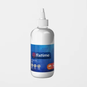 FİXTİME Tile Master Silikonlu Derz Dolgusu Beyaz 225 ml ( 2'li SATIŞ PAKET )
