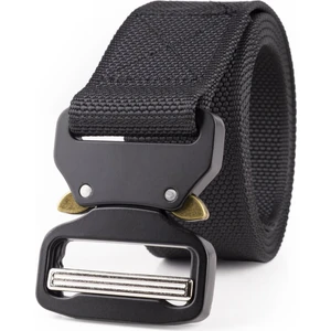 Cobra Tactical Kemer - Siyah