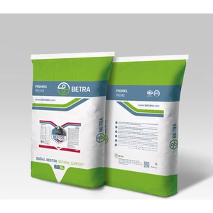 Bestor 25 Kg - Vitaminler+Mineraller+Deniz Algi+Soda+Magnezyum+Maya+Soda+Toksin Bağlayıcı