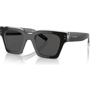 Dolce & Gabbana DG4413 675/R5 48 Unisex Güneş Gözlüğü