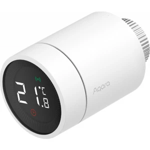 Akıllı Radyatör Termostatı SRTS-A01 (Apple Home Destekli)