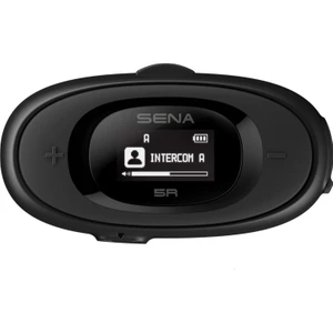 5r Motosiklet Interkomu