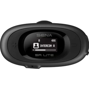 5r Lite Motosiklet Interkomu