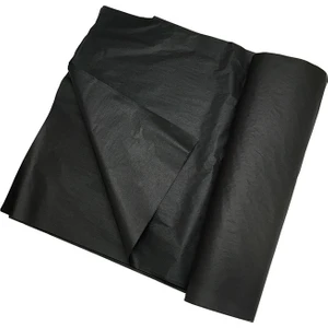 Tuğset Etiket Renkli  Pelur Kağıdı Siyah 50 x 70 cm 10 Adet