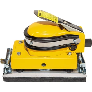 AT-7018 93 x 228 mm 8000 Bmp Havalı Titreşimli Zımpara