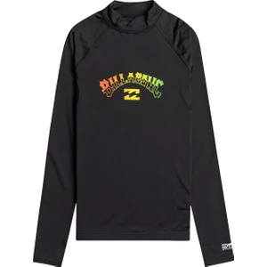 Arch Long Sleeve UV Korumalı Çocuk T-shirt C4KY20