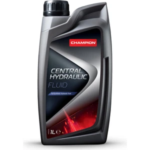 Central Hydraulic Fluid Merkezi Hidrolik Sıvısı 1 Lt