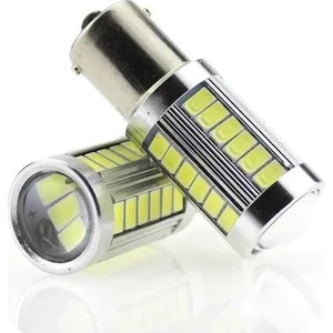 Eraks Car Accesories Ford Focus 2 LED Geri Vites Ampulü Platınum P21W