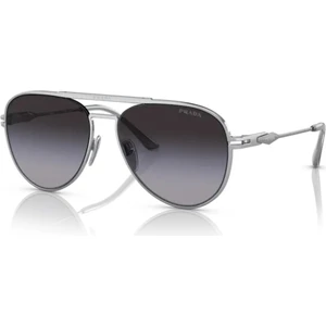 Pr 54ZS 1BC09S 57 Unisex Güneş Gözlüğü