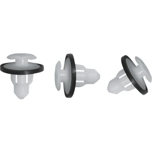 Sav Otomotiv Ford Döşeme Klipsi 25 Adet (0805)