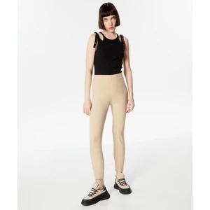Skınny Fit Pantolon