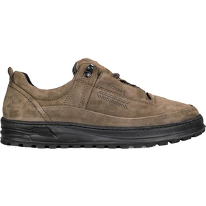 UA15731 Hakiki Deri Casual Erkek Ayakkabı