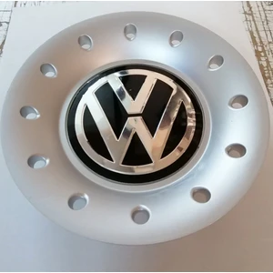 Çobanoğlu Grup Vw Bora Jant Göbeği Uyumlu (1998-2005) 1 Adet