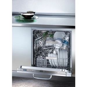 Bulaşık Makinesi Fdw 614 D10P Dos C .