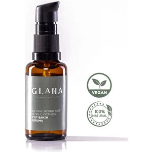 %2 Hyaluronik Asit Ve%5 C Vitamini Serumu
