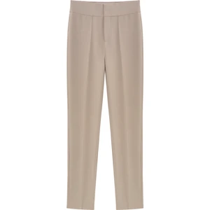 Slim Fit Pantolon