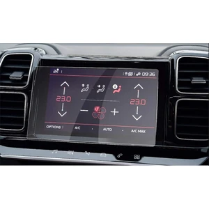 Citroen C5 Aircross Navigasyon Uyumlu Nano Ekran Koruyucu 2019 2021