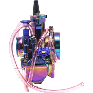 Yüksek Performanslı Yarış Karbonhidrat PWK34 Kir Atv İçin 34 mm. Karbüratör (Yurt Dışından)