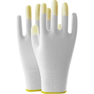 Kasyer Plus Dokunmatik Polyester Eldiven - 6 Adet (3 Çift)