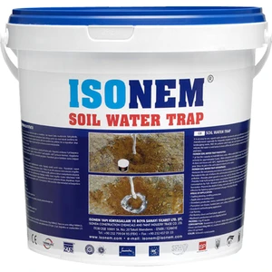 Soıl Water Trap Toprak Su Tutucu 1 Kg