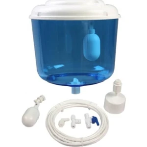 OXYGEN WATER Hazneli Sebil Üstü Aparatı