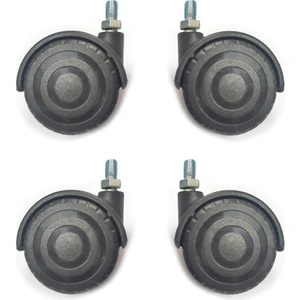 MEKAR  M8 CIVATALI TEKER KÜÇÜK 45 mm 4 Adet