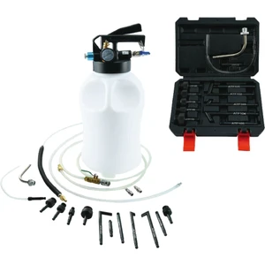 Nt Tools NTT99 6lt Havalı Şanzıman Atf Yağ Değişim Kiti