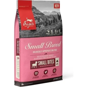 Small Breed Tavuklu ve Hindili Yavru ve Yetişkin Köpek Maması 1,8 kg