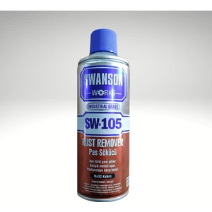 Swanson Works Pas Sökücü 400 ml