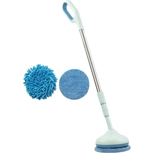 Elektrikli Pencere Temizleyici Mavi (Yurt Dışından)