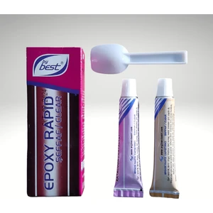 Epoksi Rapid Yapıştırıcı 16 g