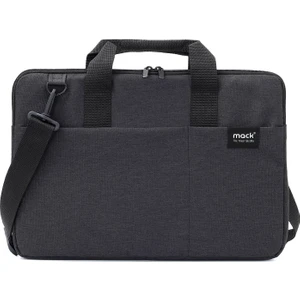 MCC-703 15.6" City Fit Notebook Çantası Siyah
