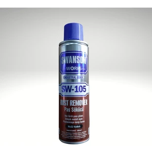 Swanson Works Pas Sökücü 250 ml (SW-105)