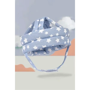 Ayarlanabilir Bebek Çocuk Baş Kafa Koruma Güvenlik Kaskı - Bebek Kafa Koruyucu -Bebek Emniyet Kaskı