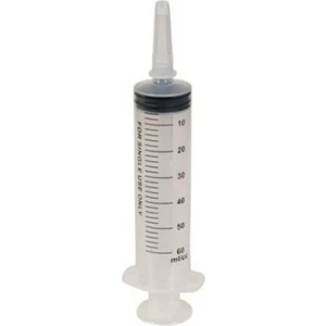 Beslenme Katater Enjektörü Gavaj& Çam Uçlu Şırınga 50 ml 60 Adet