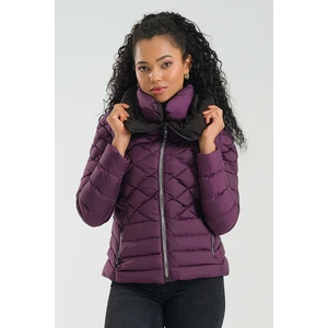 Kadın Mont 4123 RD23KB234123