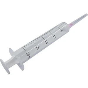 20CC 3p 21G 38 mm Şırınga 50 Adet