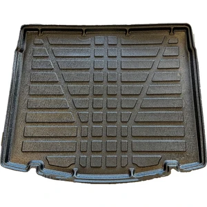 Toyota Corolla Cross 2022 Sonrası 3D Bagaj Havuzu Bizymo