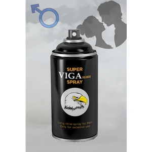 Viga Sprey 2 Adet