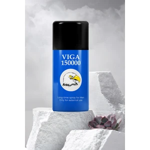 Viga Sprey 2 Adet