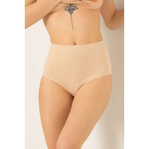 Doremi Dikişsiz Seamless Kadın Yüksek Bel Slip