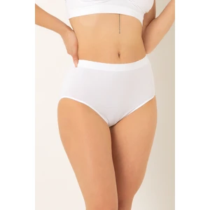 Doremi Dikişsiz Seamless Kadın Yüksek Bel Slip